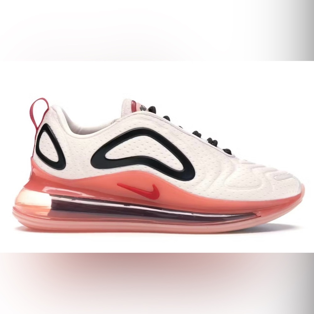 Women’s Nike Air Max 720 light soft coral
